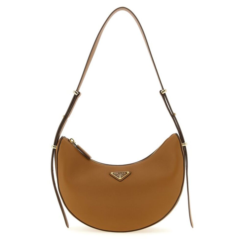 Prada Women 'Prada Arqué' Shoulder Bag
